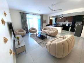 Tausi residence